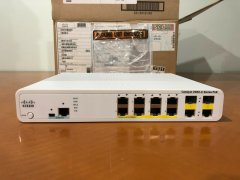 <b>2960C-8PC-L</b>